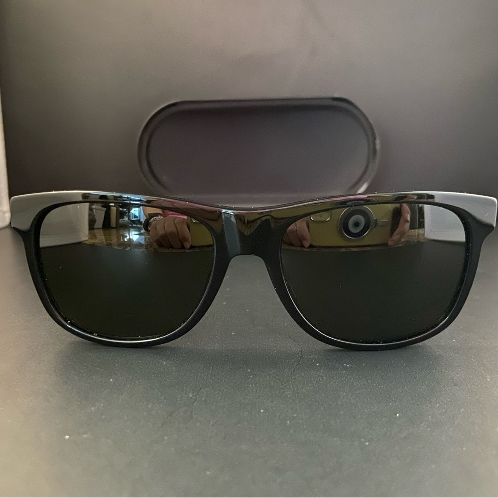 Mont Blanc MB654S Sunglasses, by Mont Blanc - like NEW with hard glass case - Picture 6 of 9